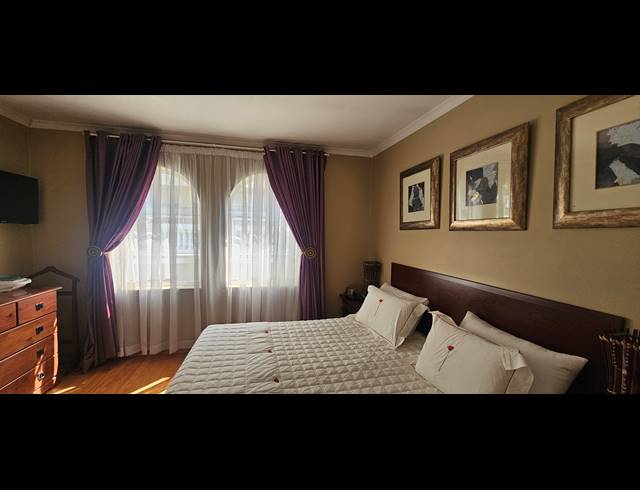 3 BEDROOM TOWNHOUSE FOR SALE IN BRUMA
